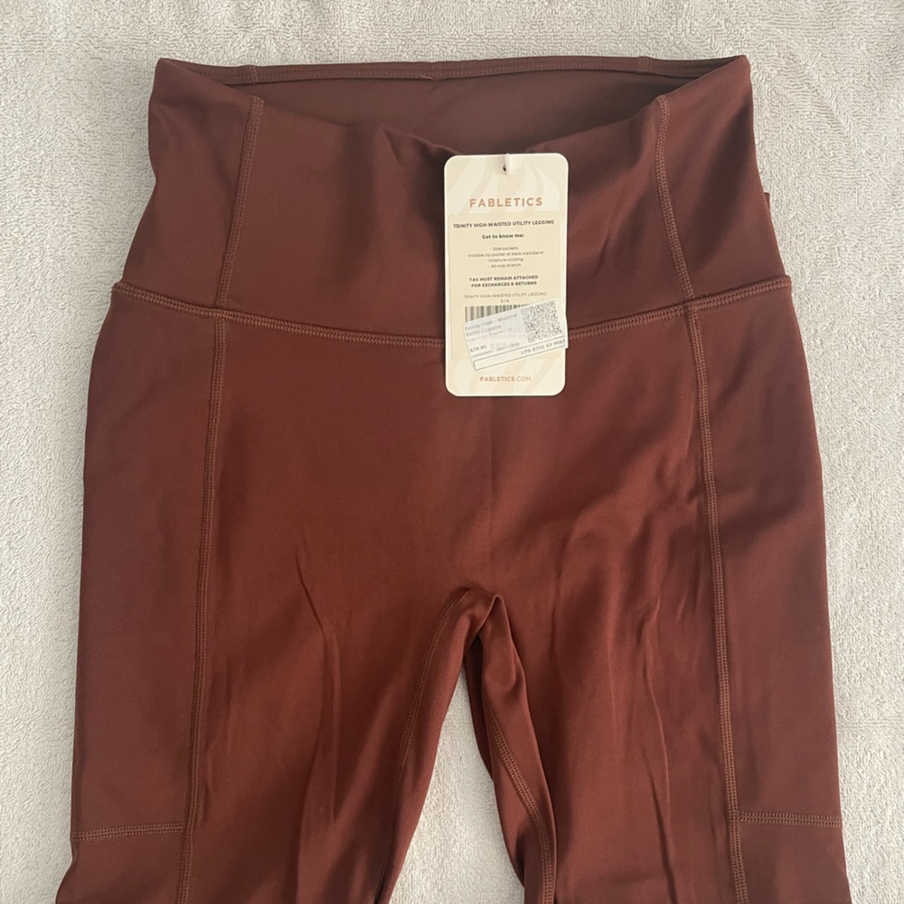 Fabletics, size small leggings